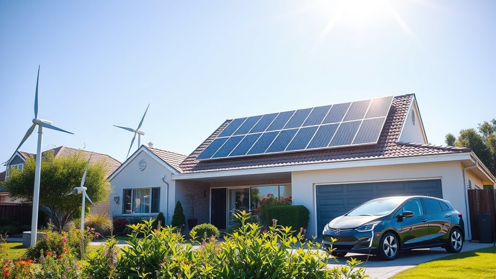 green energy cost analysis