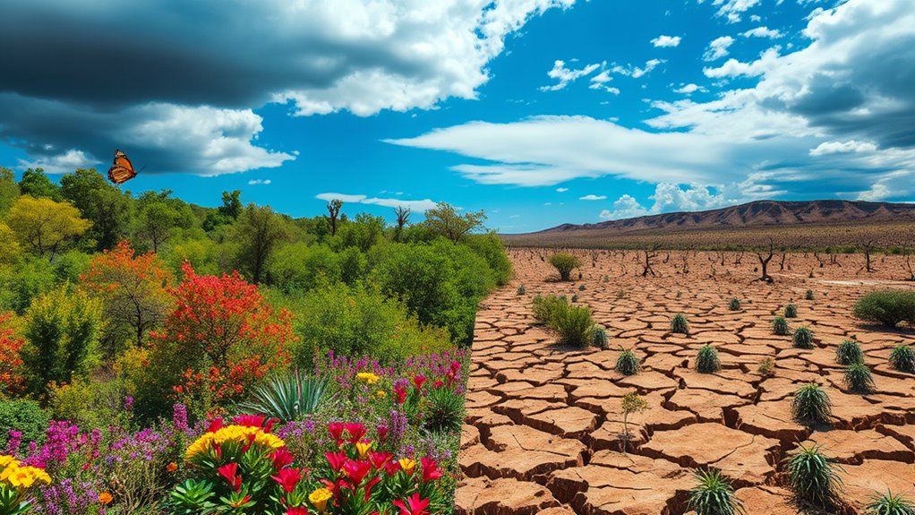 health depends on ecosystems