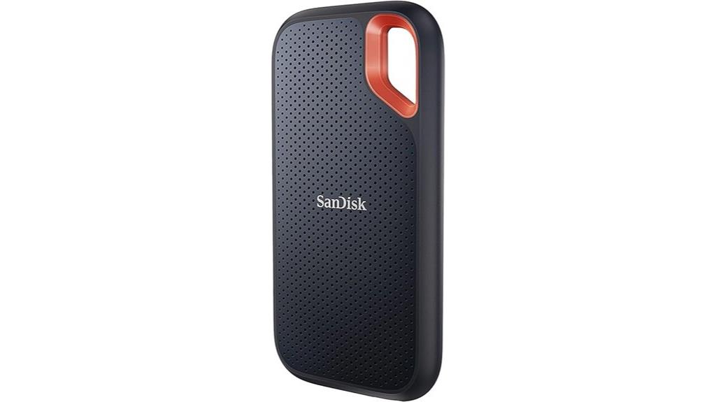 high capacity portable storage