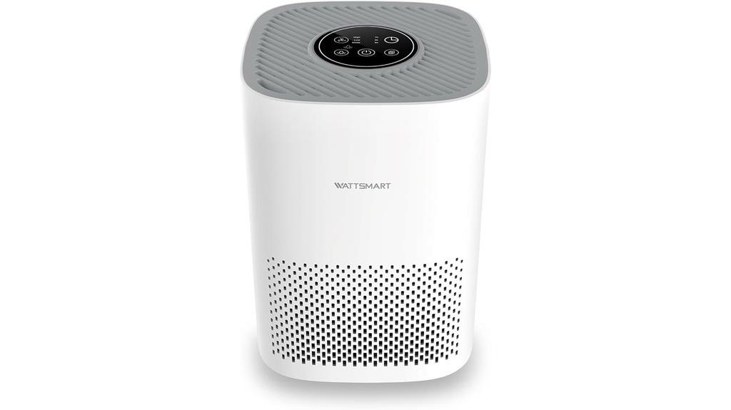 home air purifier filter