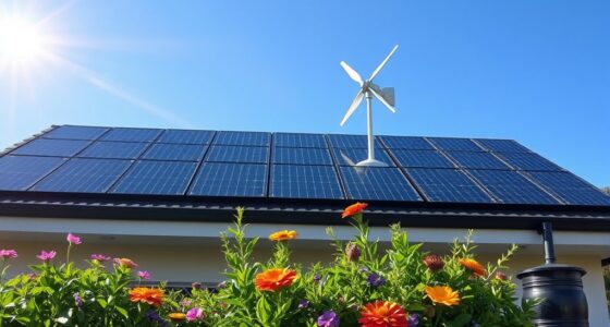 home renewable energy options