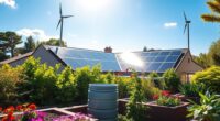 home renewable energy options