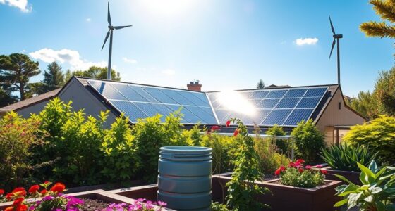 home renewable energy options