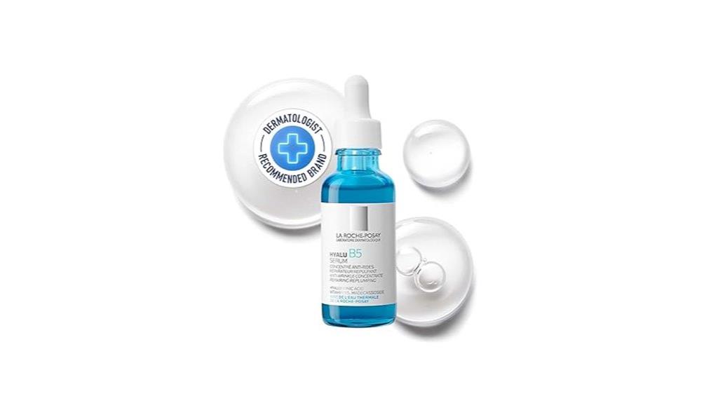hyaluronic acid face serum