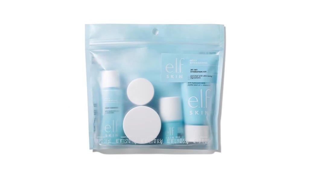 hydration kit for travel