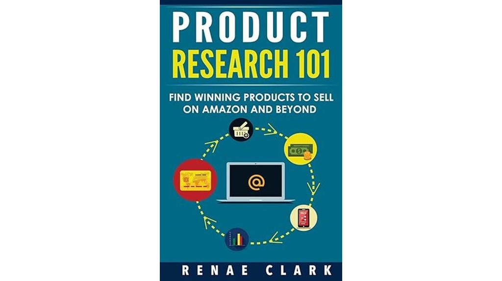 identify profitable selling items