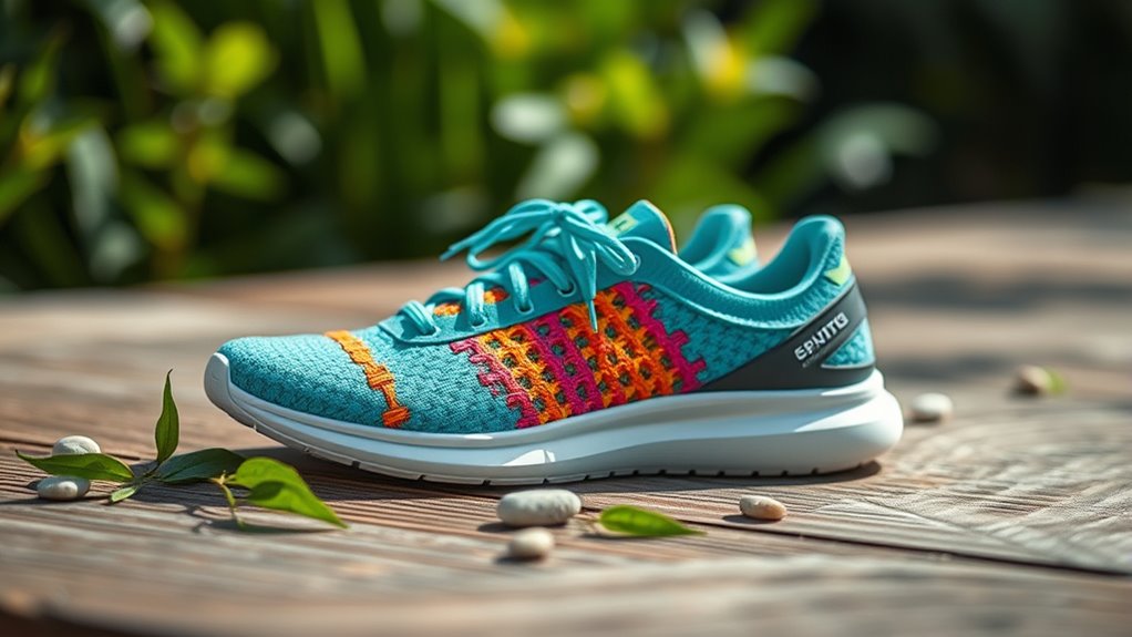 impactful and innovative materials