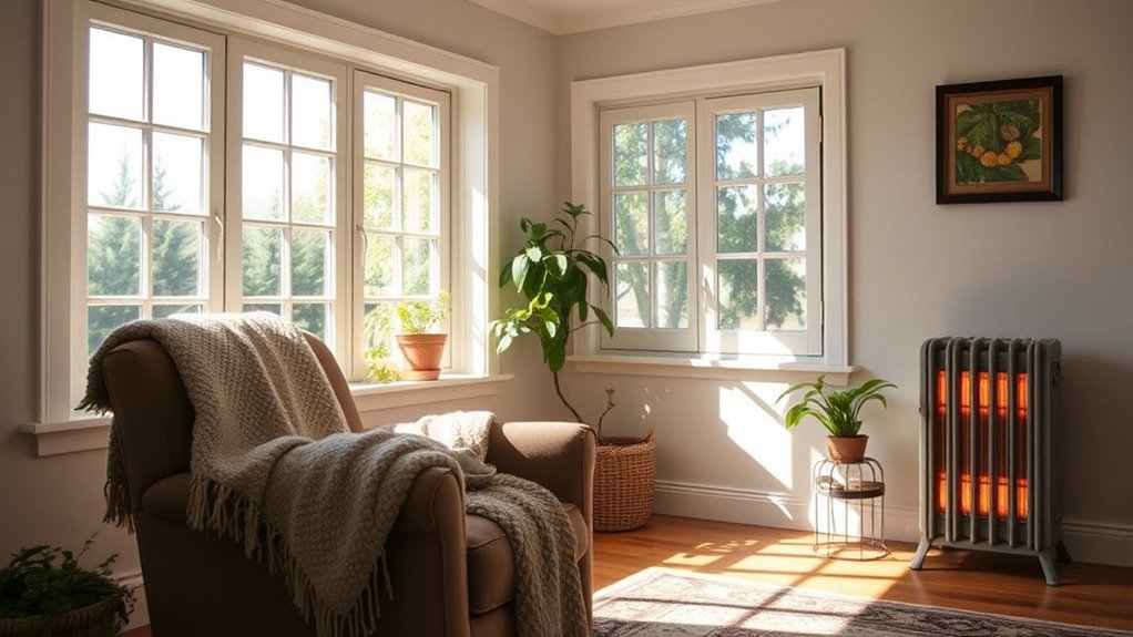improve home insulation efficiency