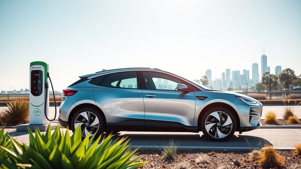 innovative advancements in electrification