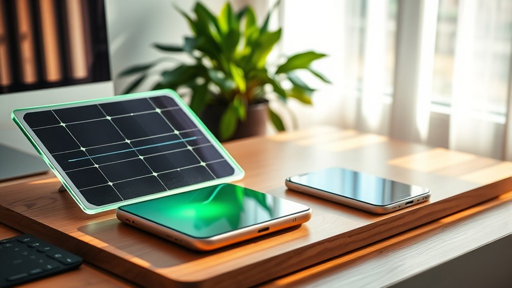 innovative battery technology advancements