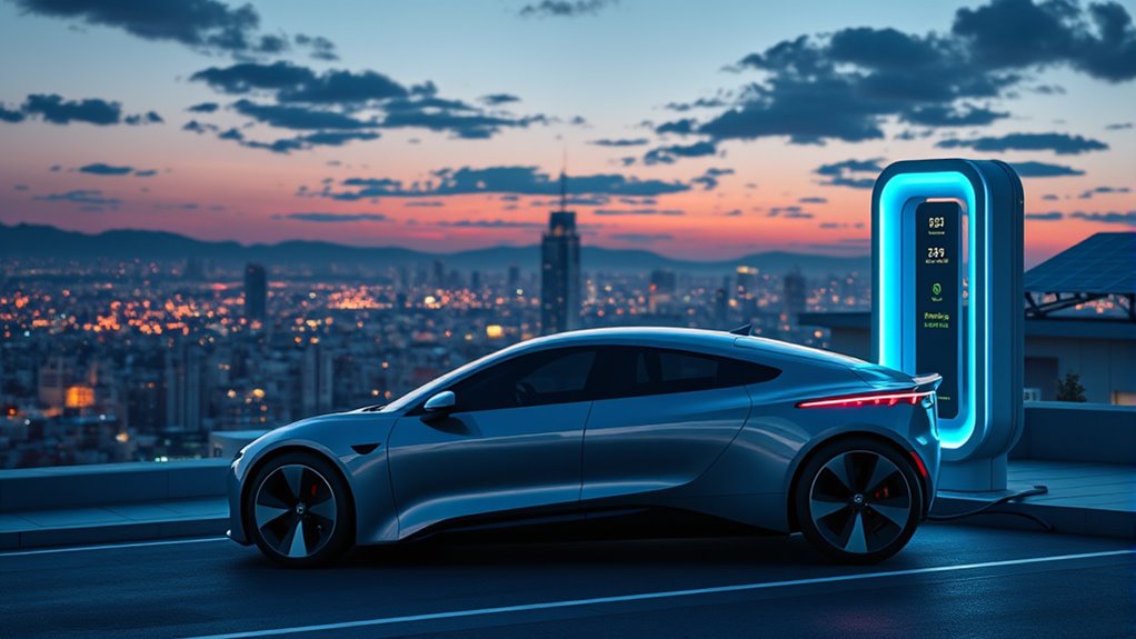 innovative charging technology advancements