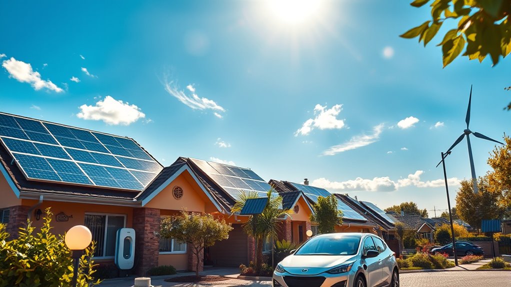 innovative solar energy advancements