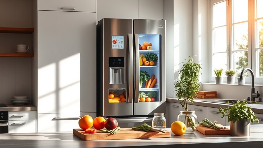 intelligent cooling technology solutions