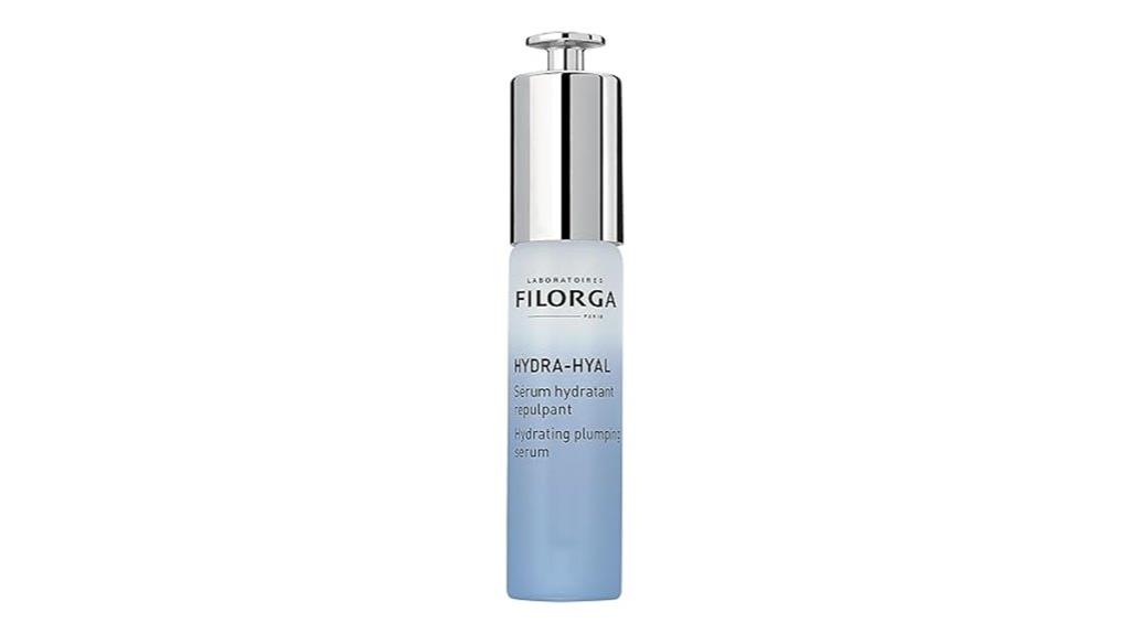 intensive hydrating face serum