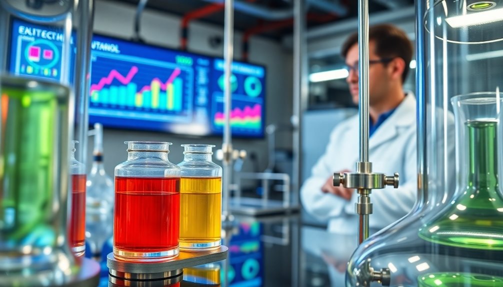key insights and summaries