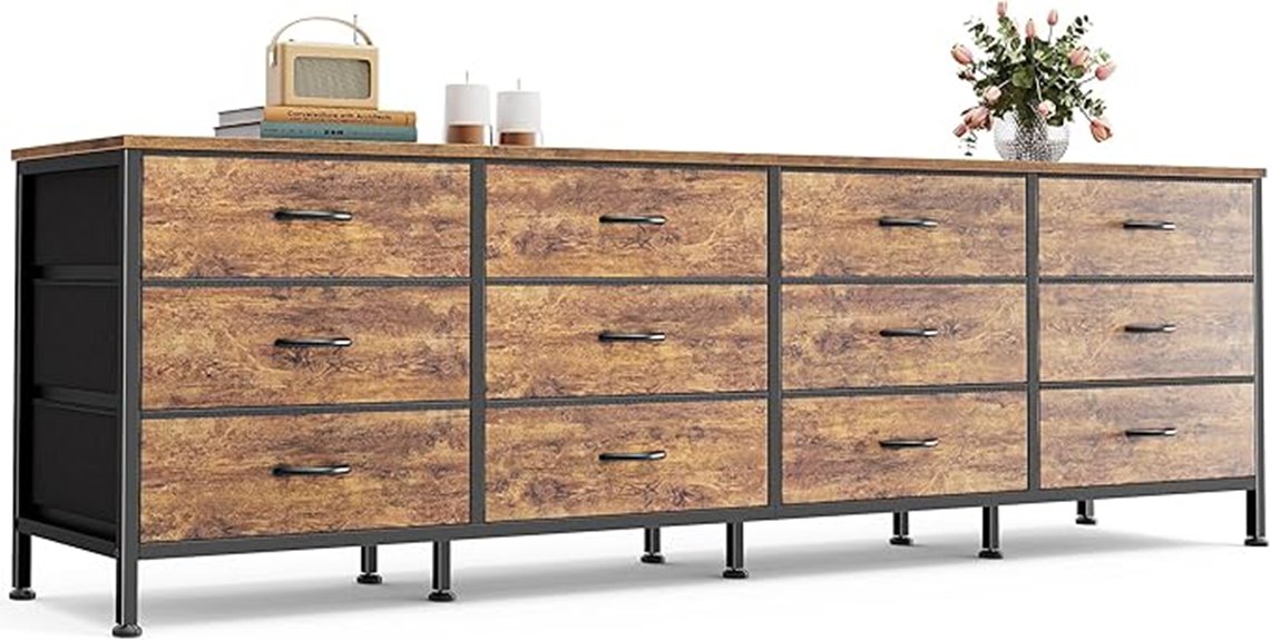 large bedroom dresser furniture