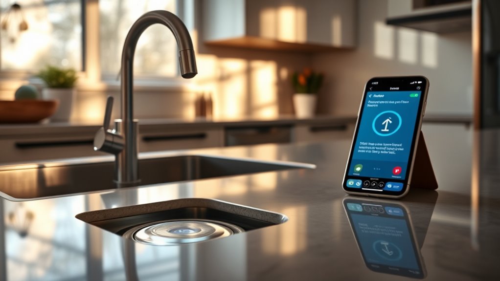 leak detection for homeowners