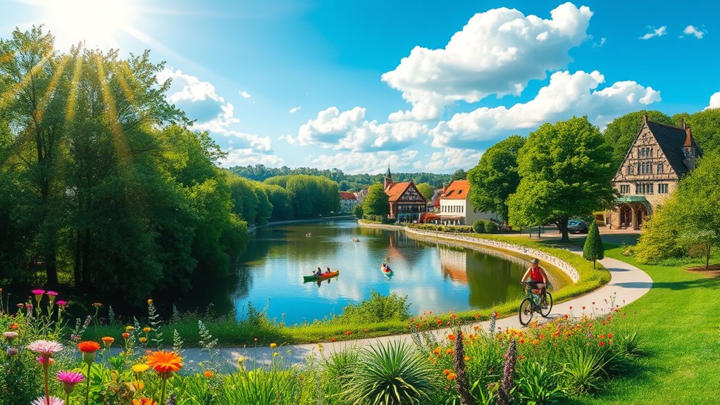 lithuania s eco friendly initiatives