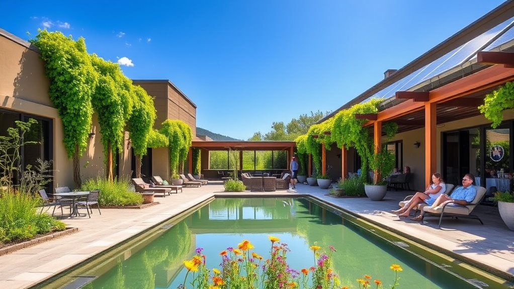luxury hotel napa valley