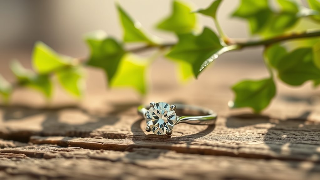 luxury meets sustainability redefined