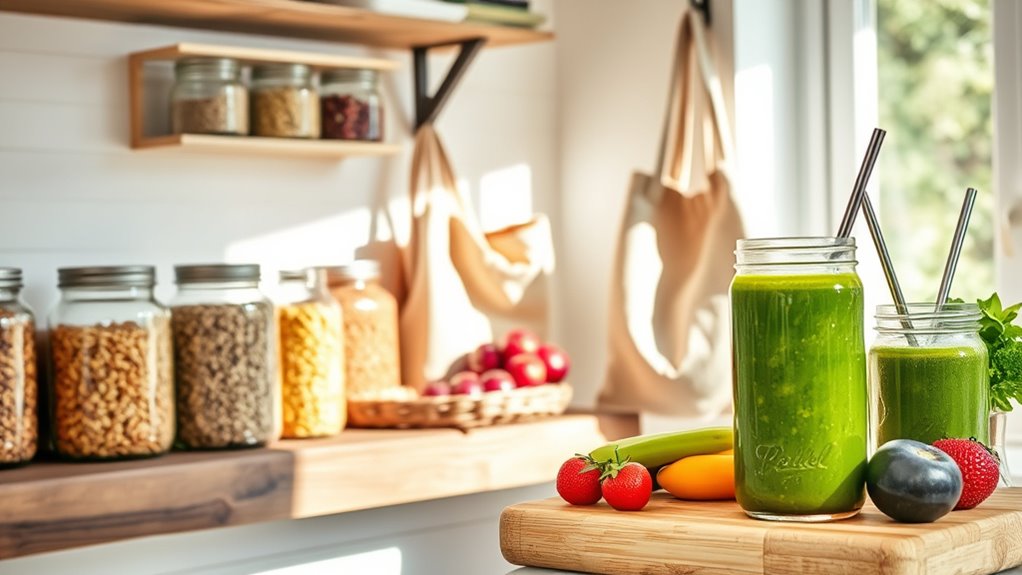 mindful purchasing choices impact