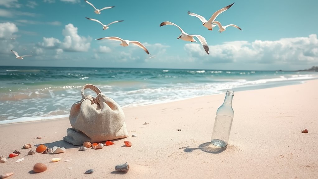 minimize plastic consumption now