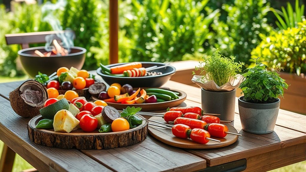 minimizing waste production methods