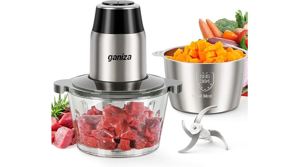 multi functional kitchen appliance