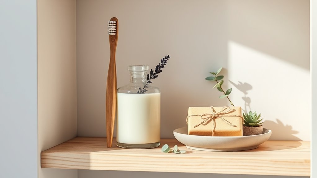 natural skincare and wellness