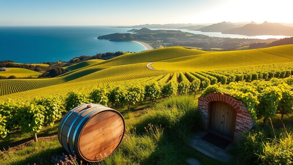 nature and wine adventures