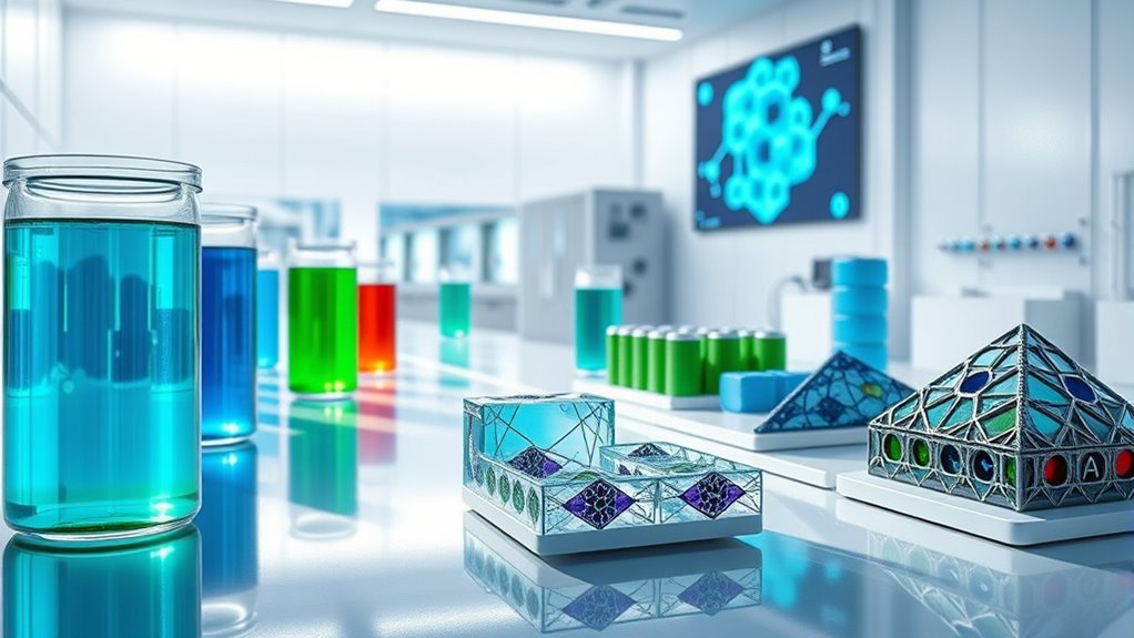 next generation battery innovations
