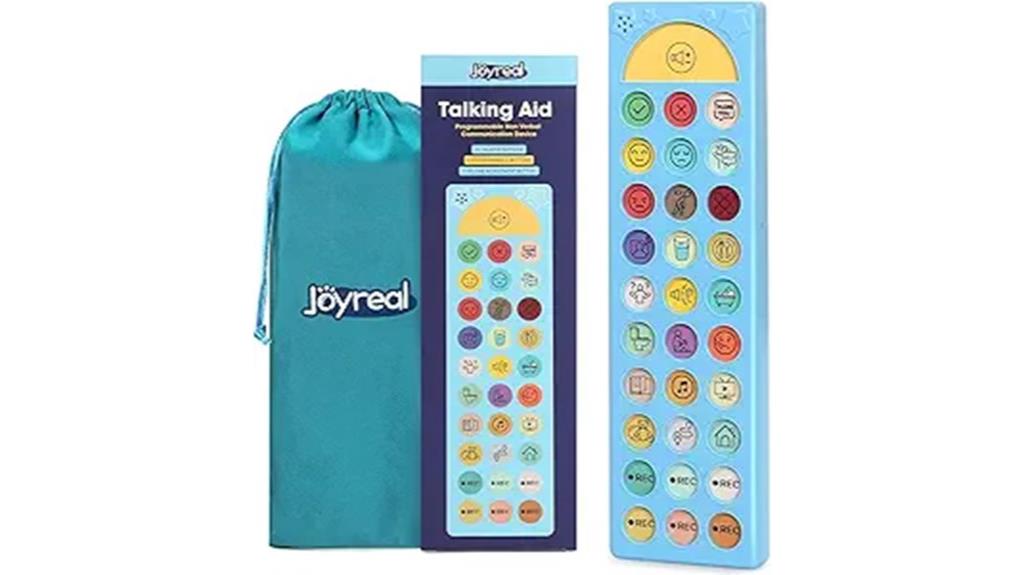 non verbal communication tool