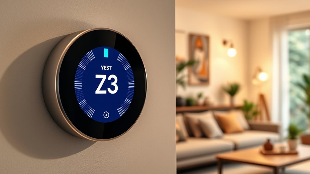 optimize home climate efficiently