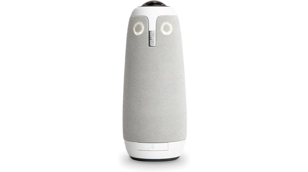 owl labs conference room camera