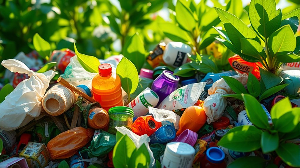 plastic recycling difficulties persist