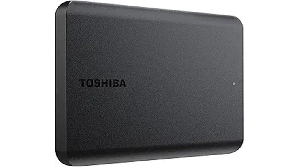 portable 2tb external storage