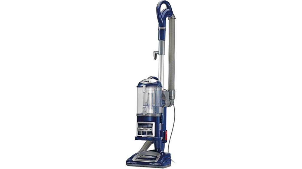 powerful lift away vacuum