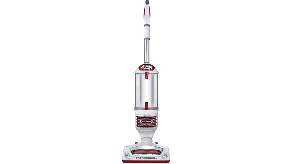 powerful lift away vacuum cleaner