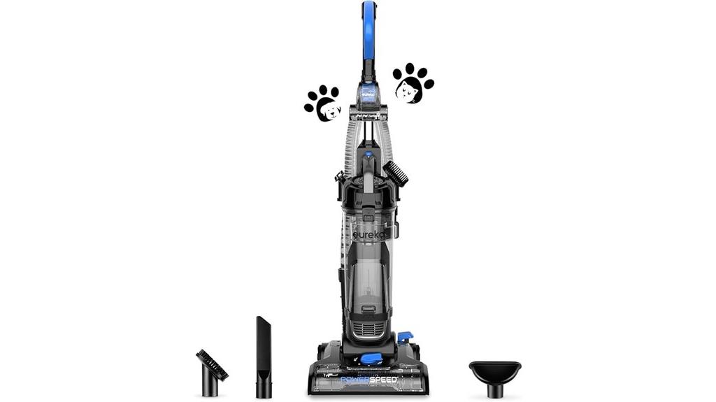 powerful pet vacuum cleaner