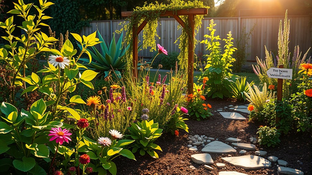 preventing harmful plant invasion