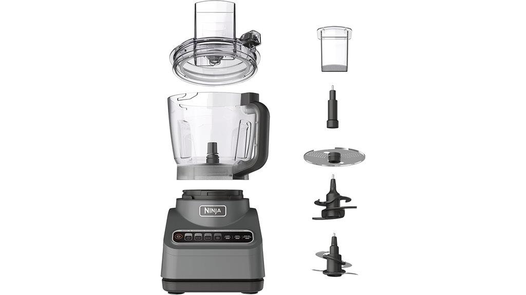 professional plus food processor