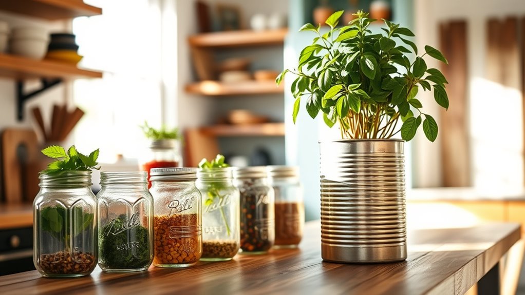 promotes sustainability and savings
