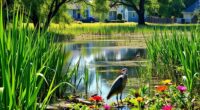 protecting vital wetland ecosystems