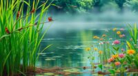 protecting vital wetland ecosystems