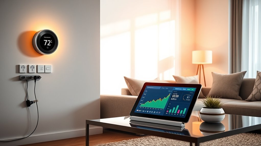 real time energy monitoring insights