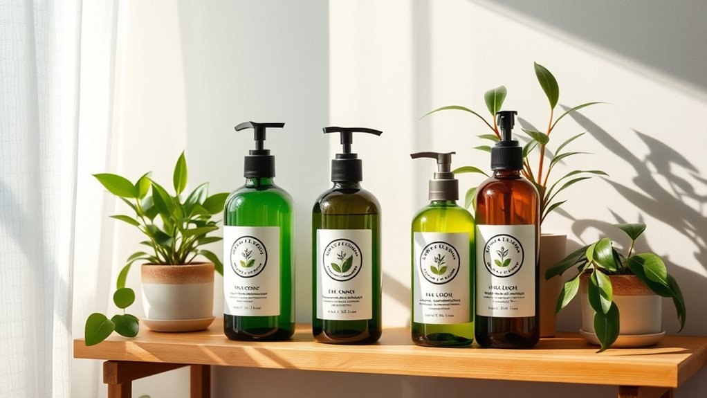 recognize certified product labels