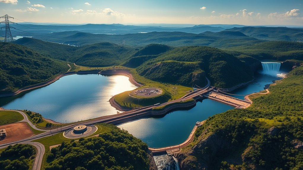 reliable energy storage solution