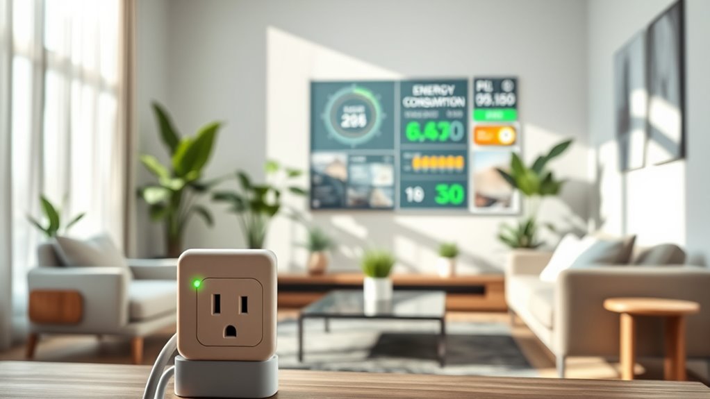 remote energy management solution