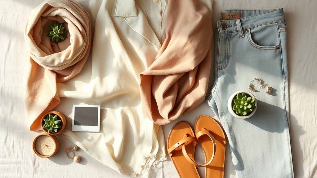 selecting harmonious color combinations