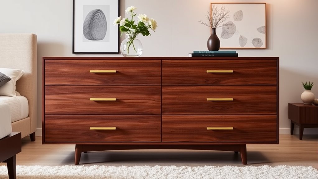 selecting the right dresser